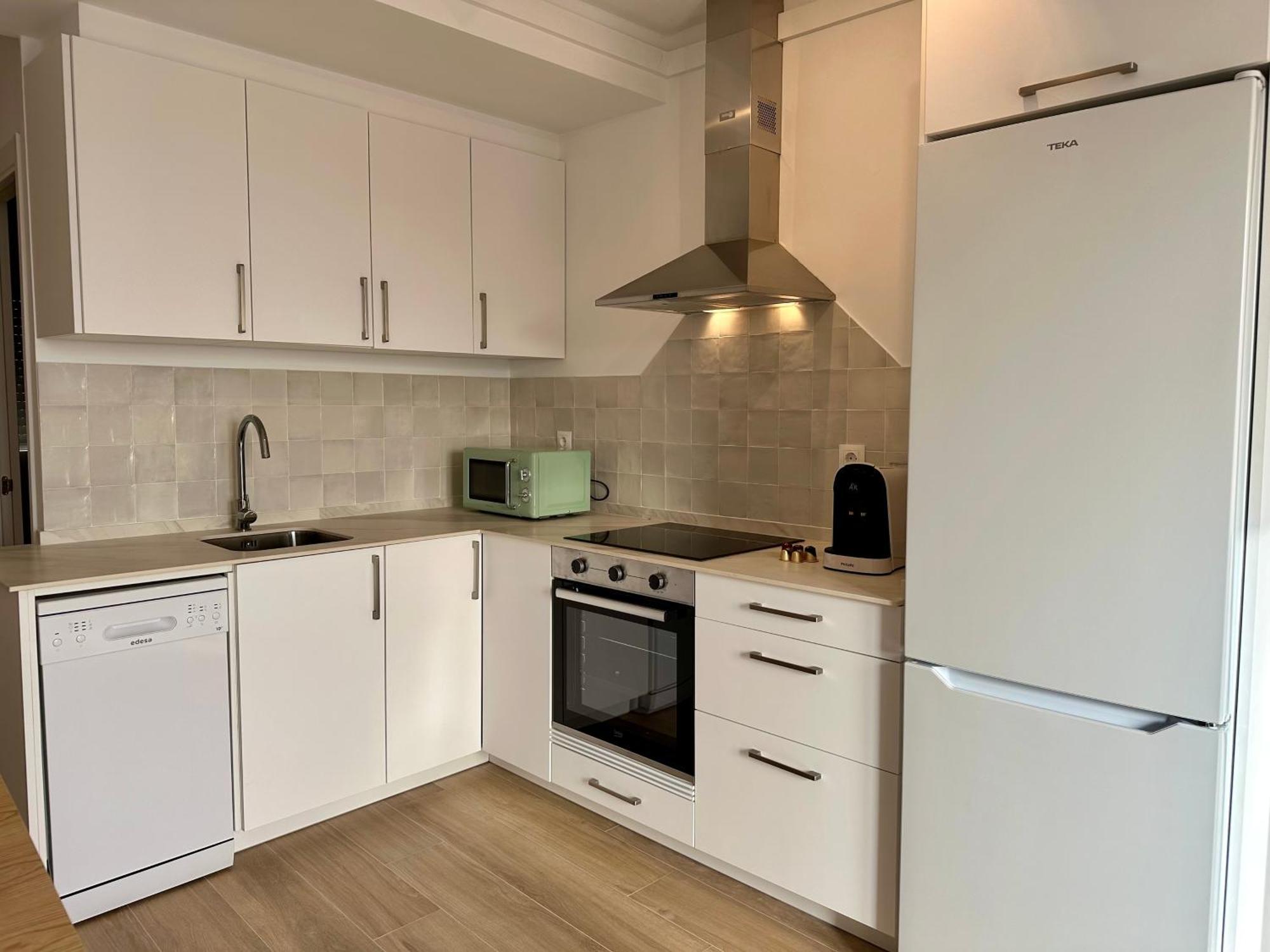Atico Con Solarium Y Bbq Cerca Del Centro 6 Pax Διαμέρισμα Μάλαγα Εξωτερικό φωτογραφία